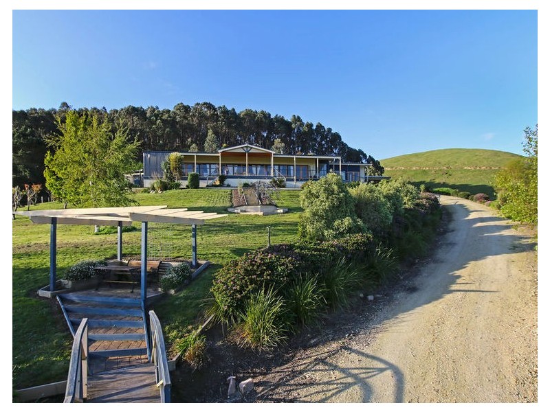 4375 South Gippsland Highway, Foster VIC 3960