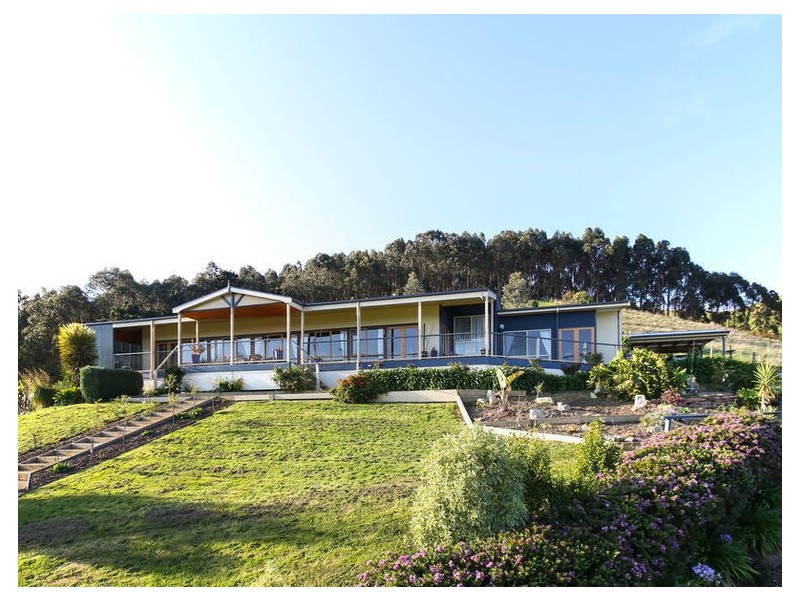 4375 South Gippsland Highway, Foster VIC 3960