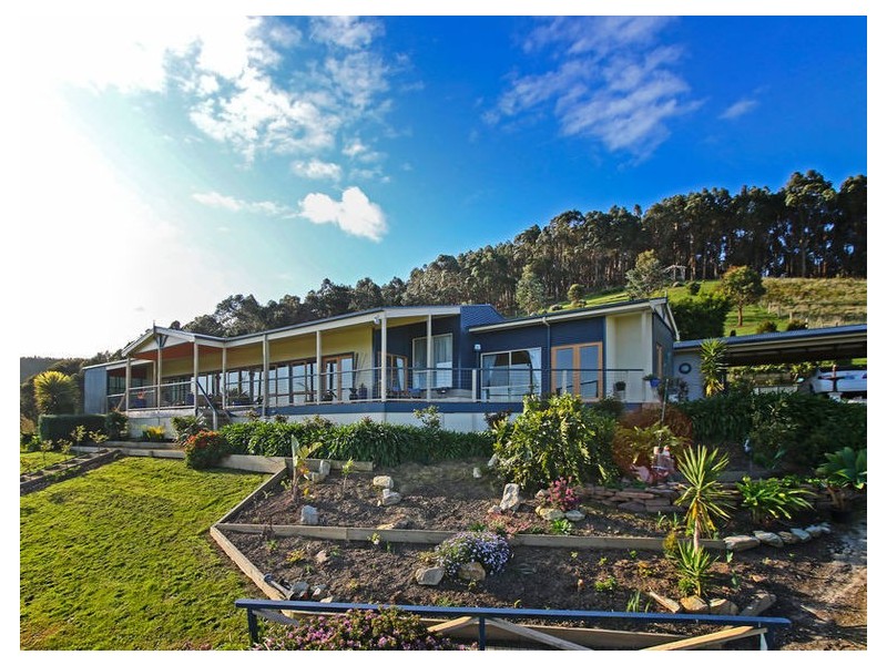 4375 South Gippsland Highway, Foster VIC 3960