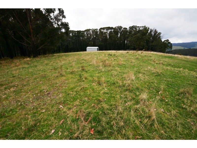 490 Forresters Rd, Hallston VIC 3953