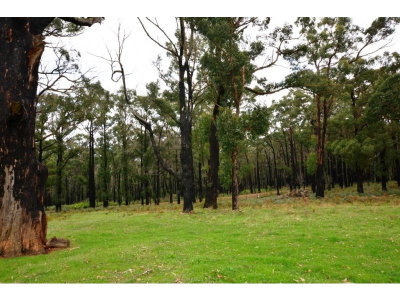 490 Forresters Rd, Hallston VIC 3953