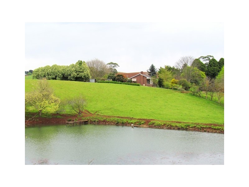 999 Morwell -Thorpdale Rd, Thorpdale VIC 3835