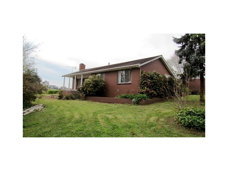 999 Morwell -Thorpdale Rd, Thorpdale VIC 3835