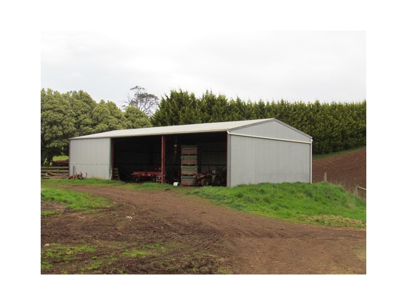 999 Morwell -Thorpdale Rd, Thorpdale VIC 3835