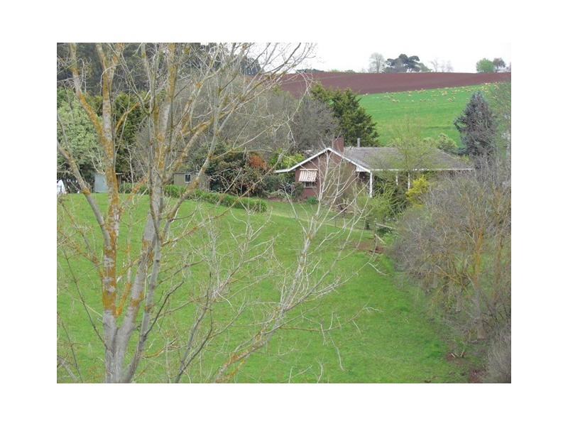 999 Morwell -Thorpdale Rd, Thorpdale VIC 3835