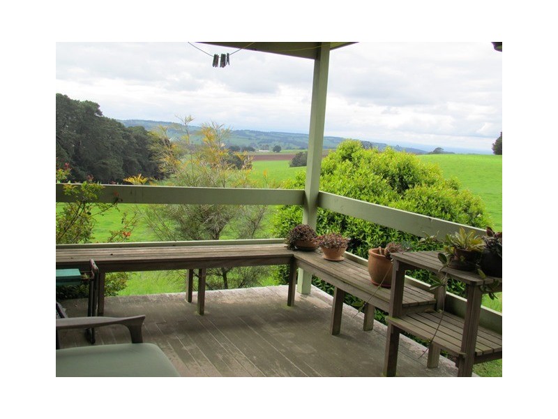 1914 McDonalds Track, Thorpdale VIC 3835