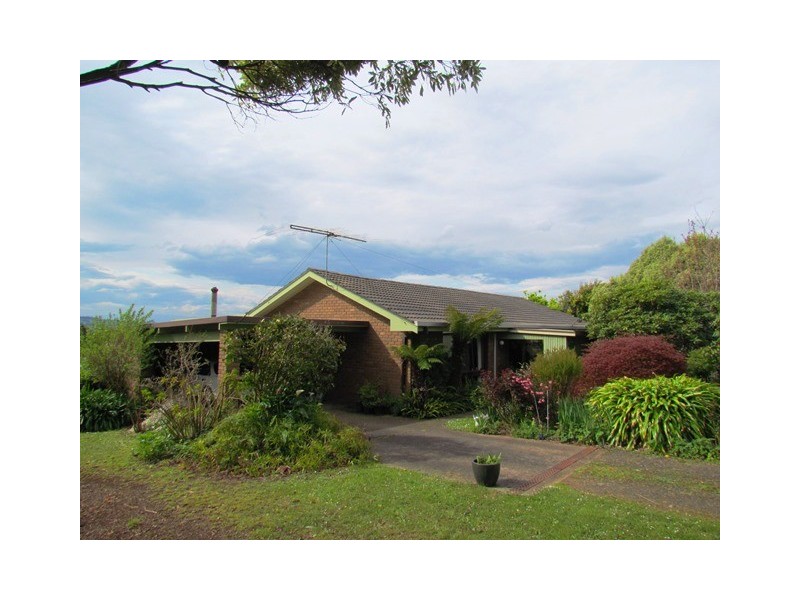 1914 McDonalds Track, Thorpdale VIC 3835