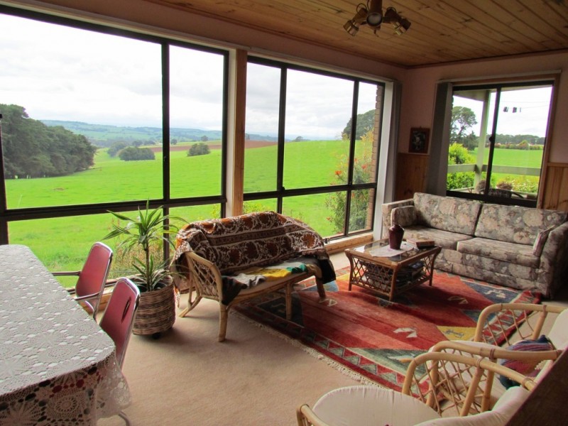 1914 McDonalds Track, Thorpdale VIC 3835