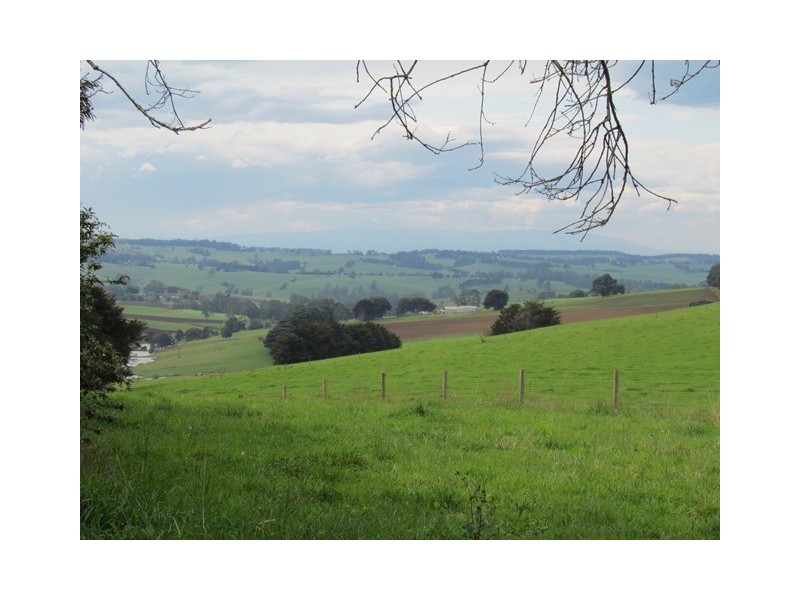 1914 McDonalds Track, Thorpdale VIC 3835