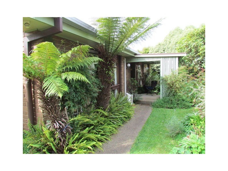 1914 McDonalds Track, Thorpdale VIC 3835