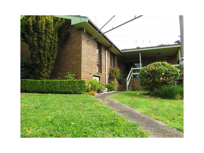 1914 McDonalds Track, Thorpdale VIC 3835