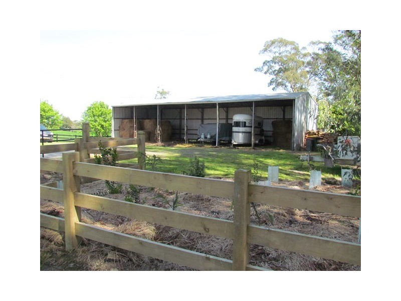 110 Mason Road, Jindivick VIC 3818