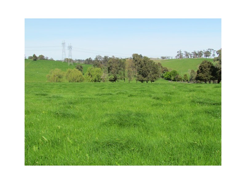 110 Mason Road, Jindivick VIC 3818