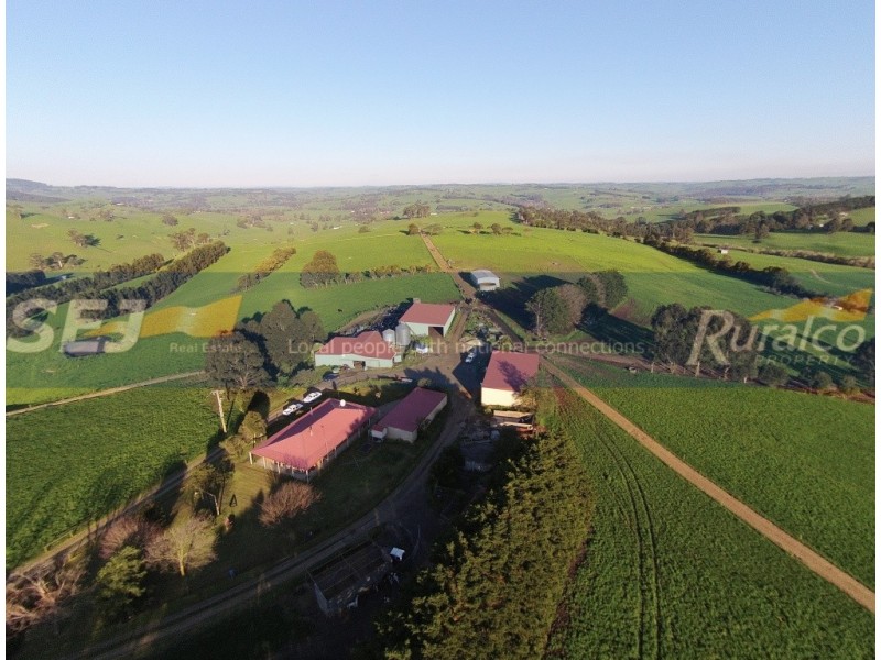 Leongatha North VIC 3953