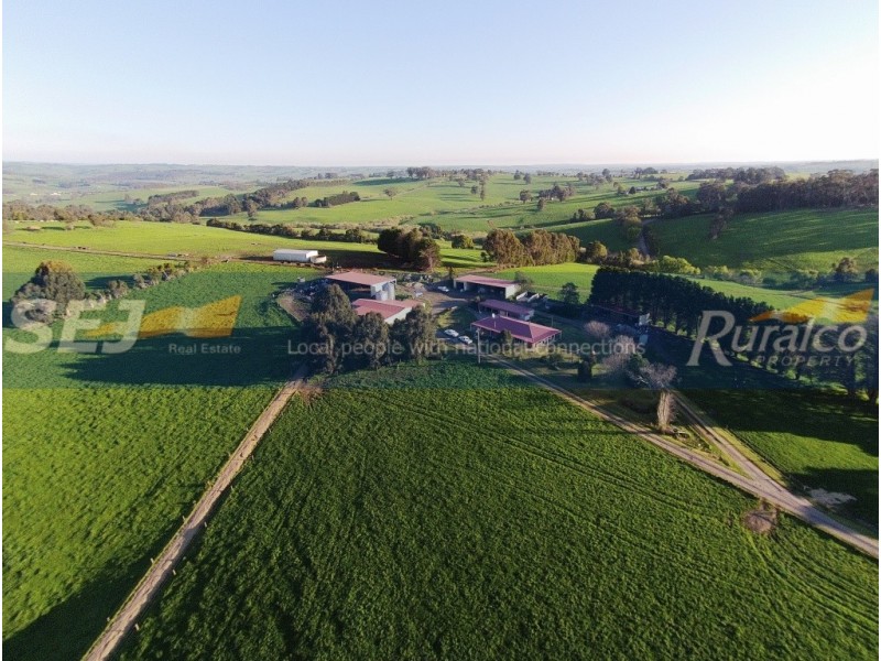 Leongatha North VIC 3953