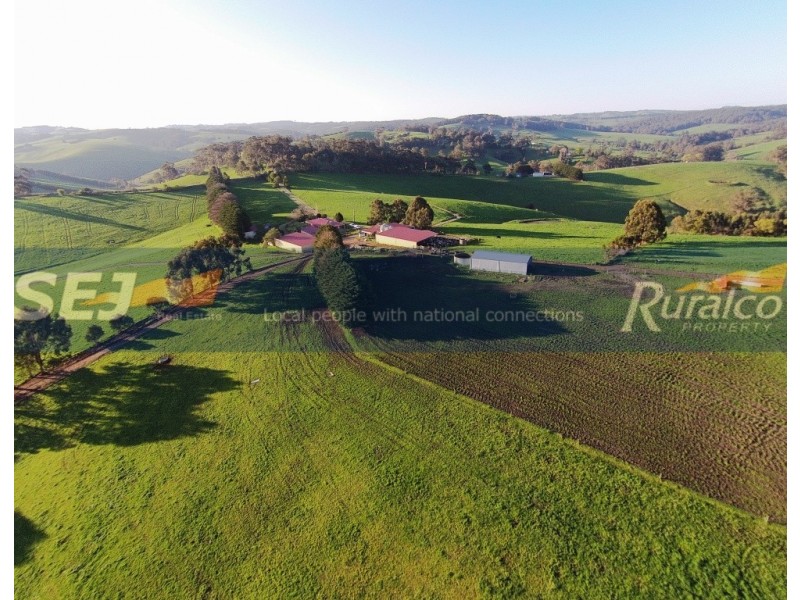 Leongatha North VIC 3953