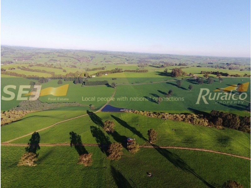 Leongatha North VIC 3953