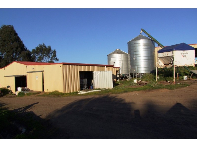 Leongatha North VIC 3953