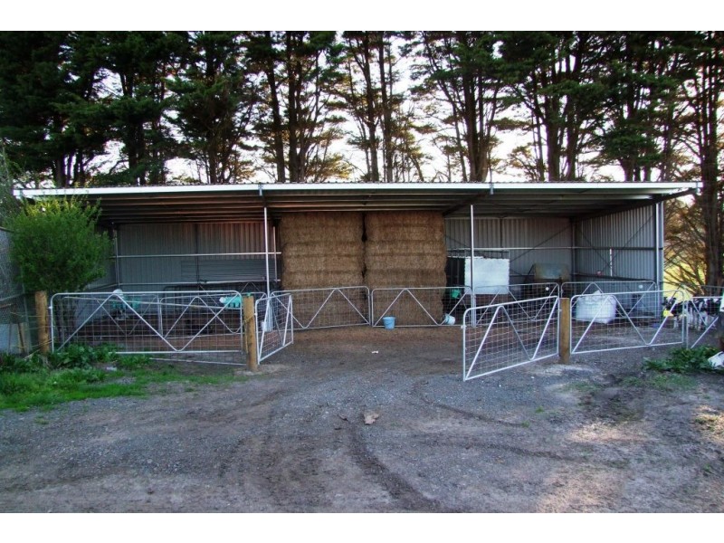 Leongatha North VIC 3953