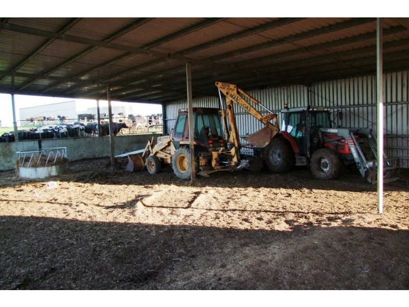 Leongatha North VIC 3953