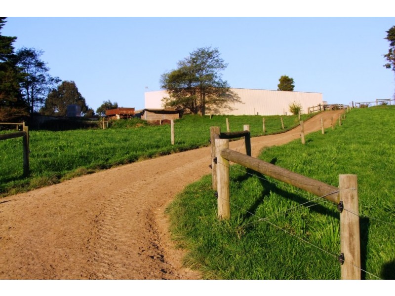 Leongatha North VIC 3953