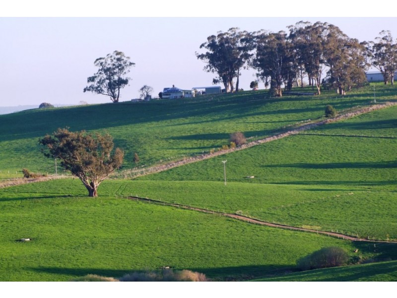 Leongatha North VIC 3953