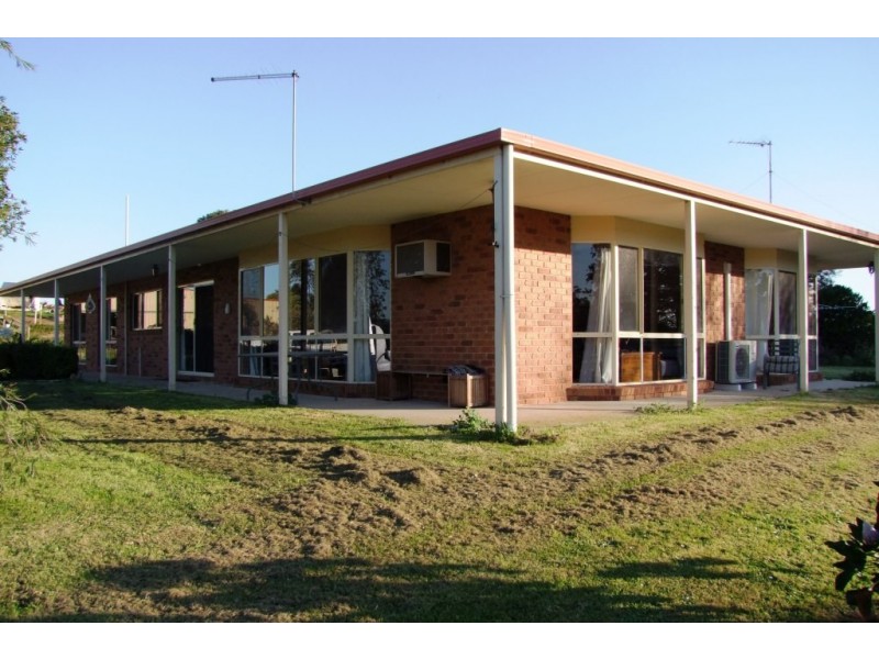 Leongatha North VIC 3953