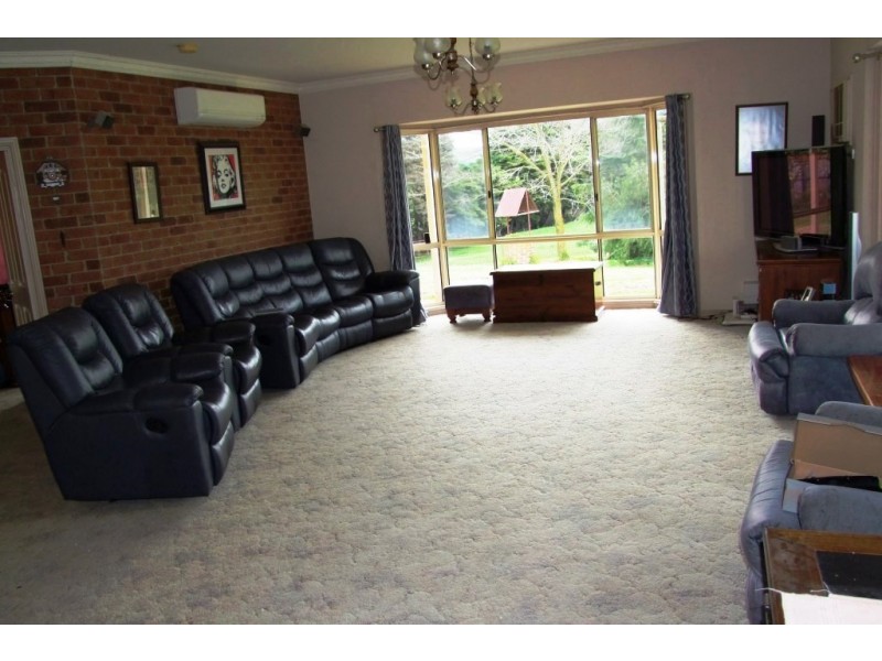 Leongatha North VIC 3953