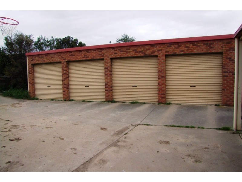 Leongatha North VIC 3953