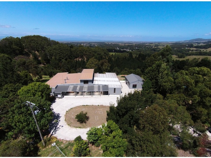 3640 South Gippsland Hwy, Foster VIC 3960