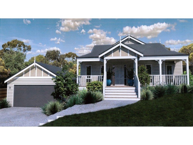 21 Coopers Rd, Foster VIC 3960