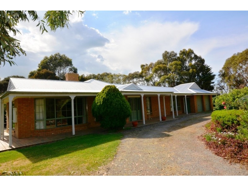 Pound Creek VIC 3996