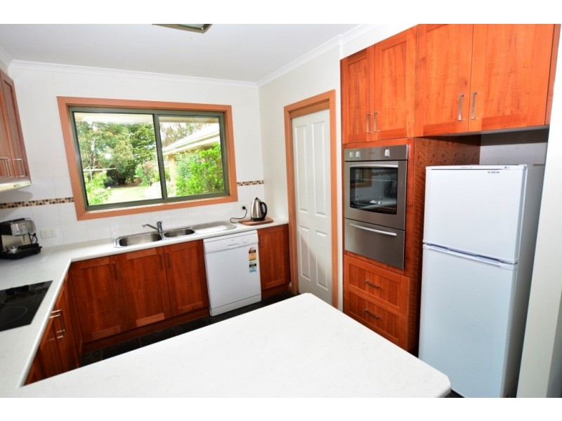 Pound Creek VIC 3996