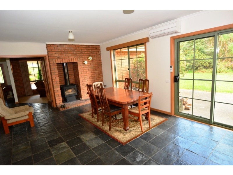 Pound Creek VIC 3996