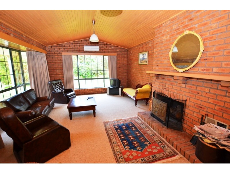 Pound Creek VIC 3996