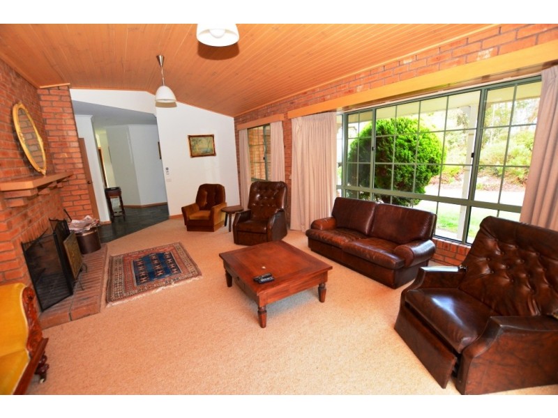 Pound Creek VIC 3996