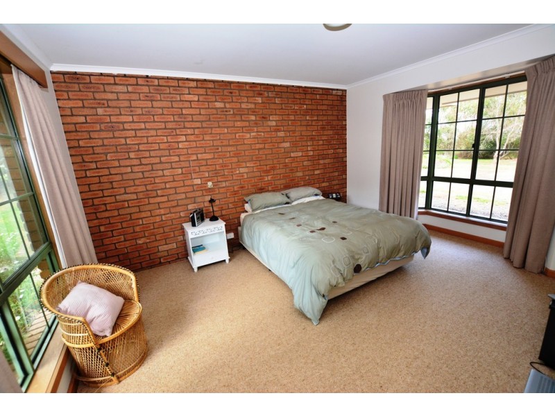 Pound Creek VIC 3996