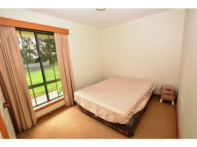 Pound Creek VIC 3996