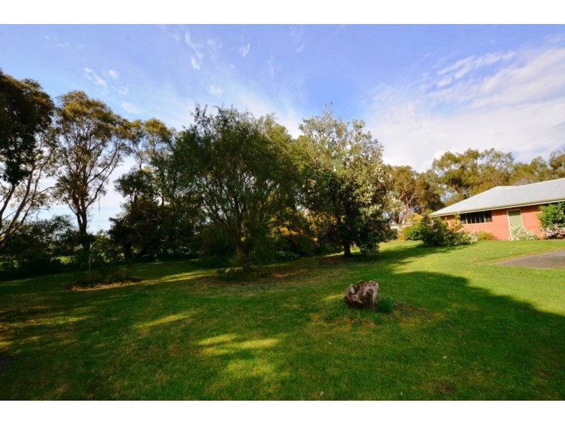 Pound Creek VIC 3996