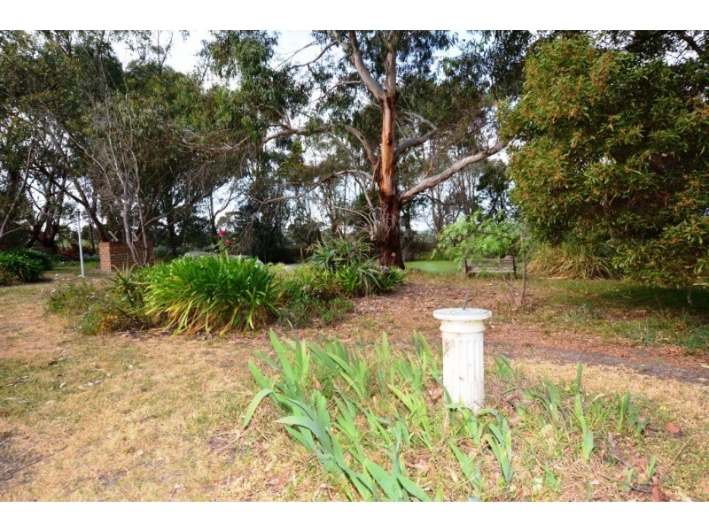 Pound Creek VIC 3996