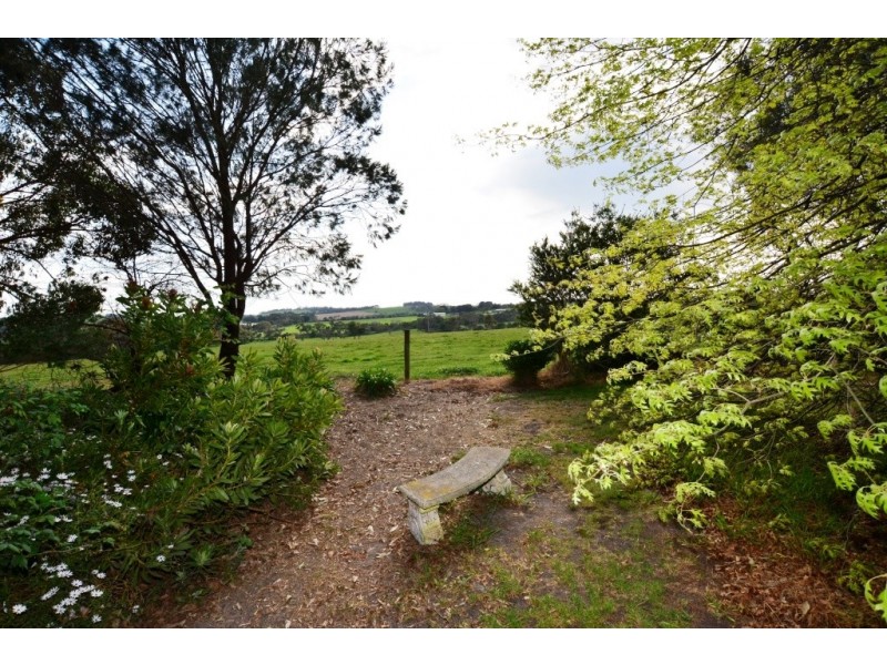 Pound Creek VIC 3996