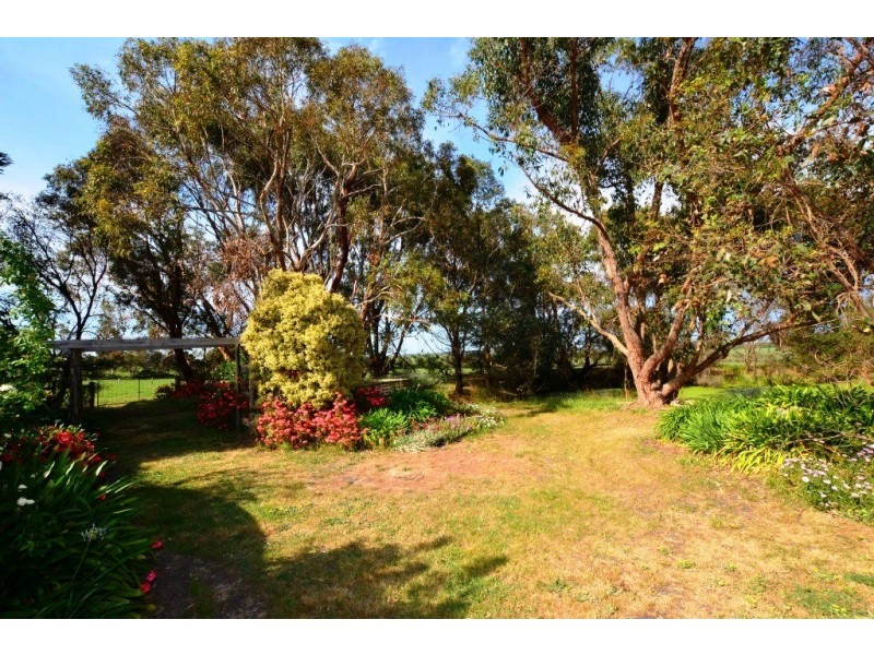 Pound Creek VIC 3996