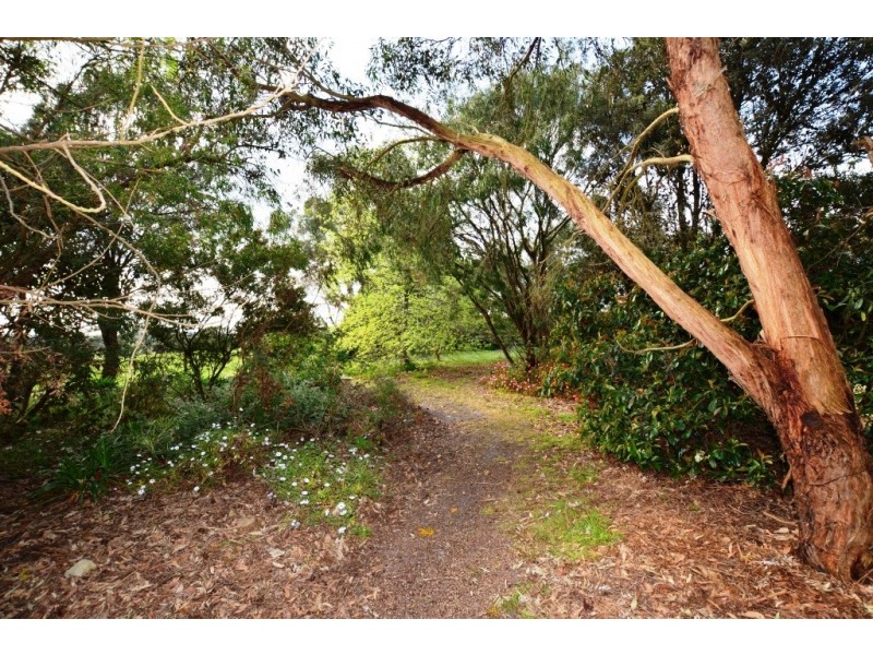 Pound Creek VIC 3996