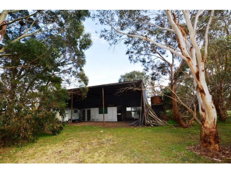 Pound Creek VIC 3996