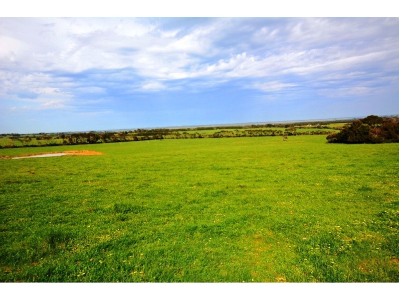 Pound Creek VIC 3996