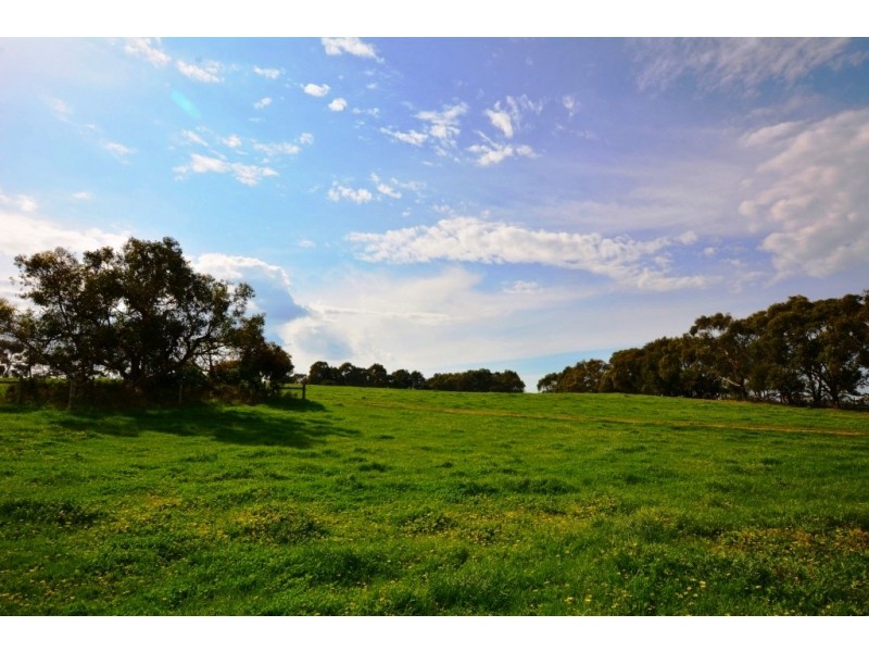 Pound Creek VIC 3996