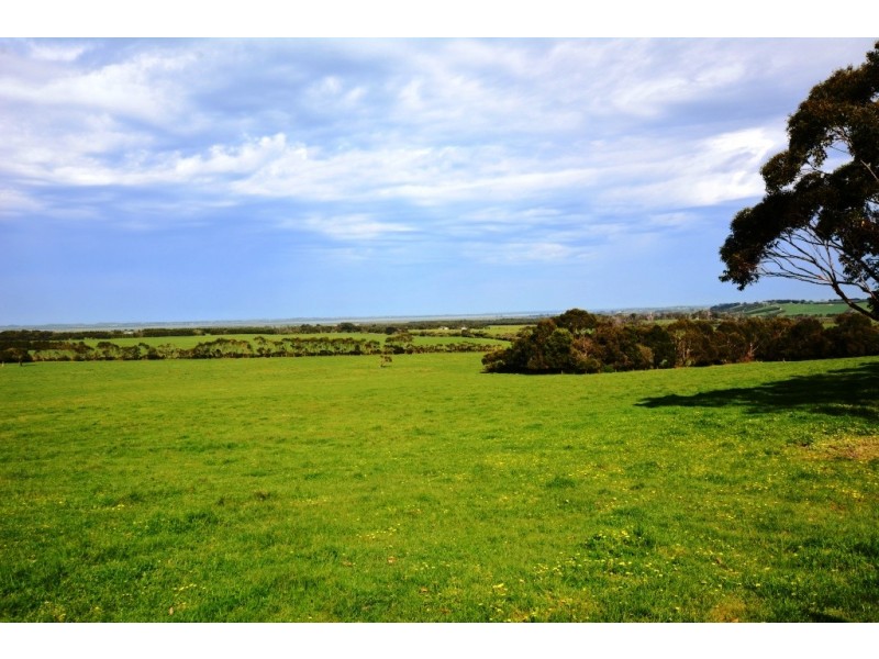 Pound Creek VIC 3996