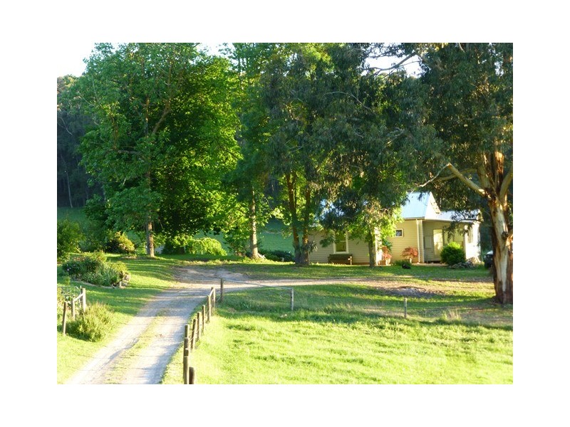 60 Hayes Road, Vesper VIC 3833