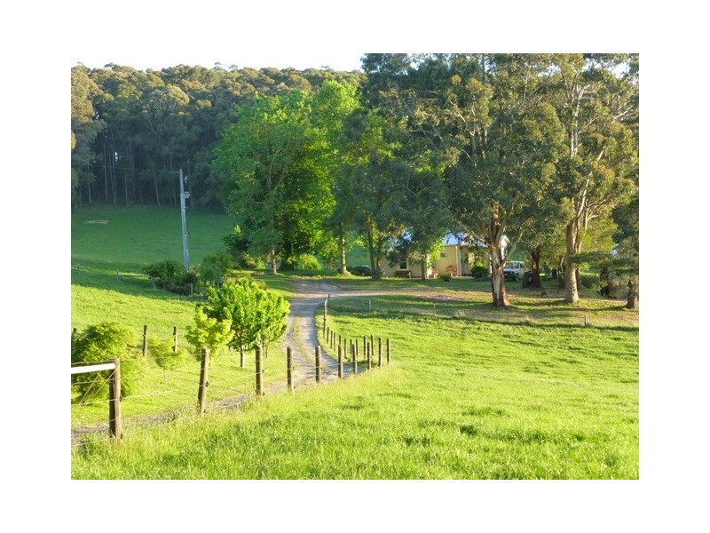 60 Hayes Road, Vesper VIC 3833