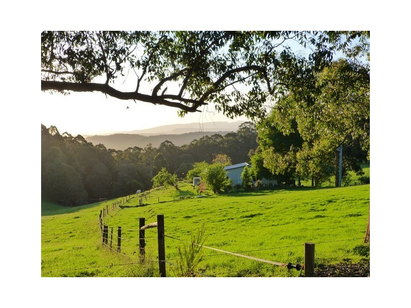 60 Hayes Road, Vesper VIC 3833